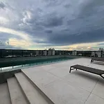 Studio Novo, Confortavel, Minutos Do Shopping Estacao