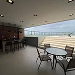 Studio Novo, Confortavel, Minutos Do Shopping Estacao