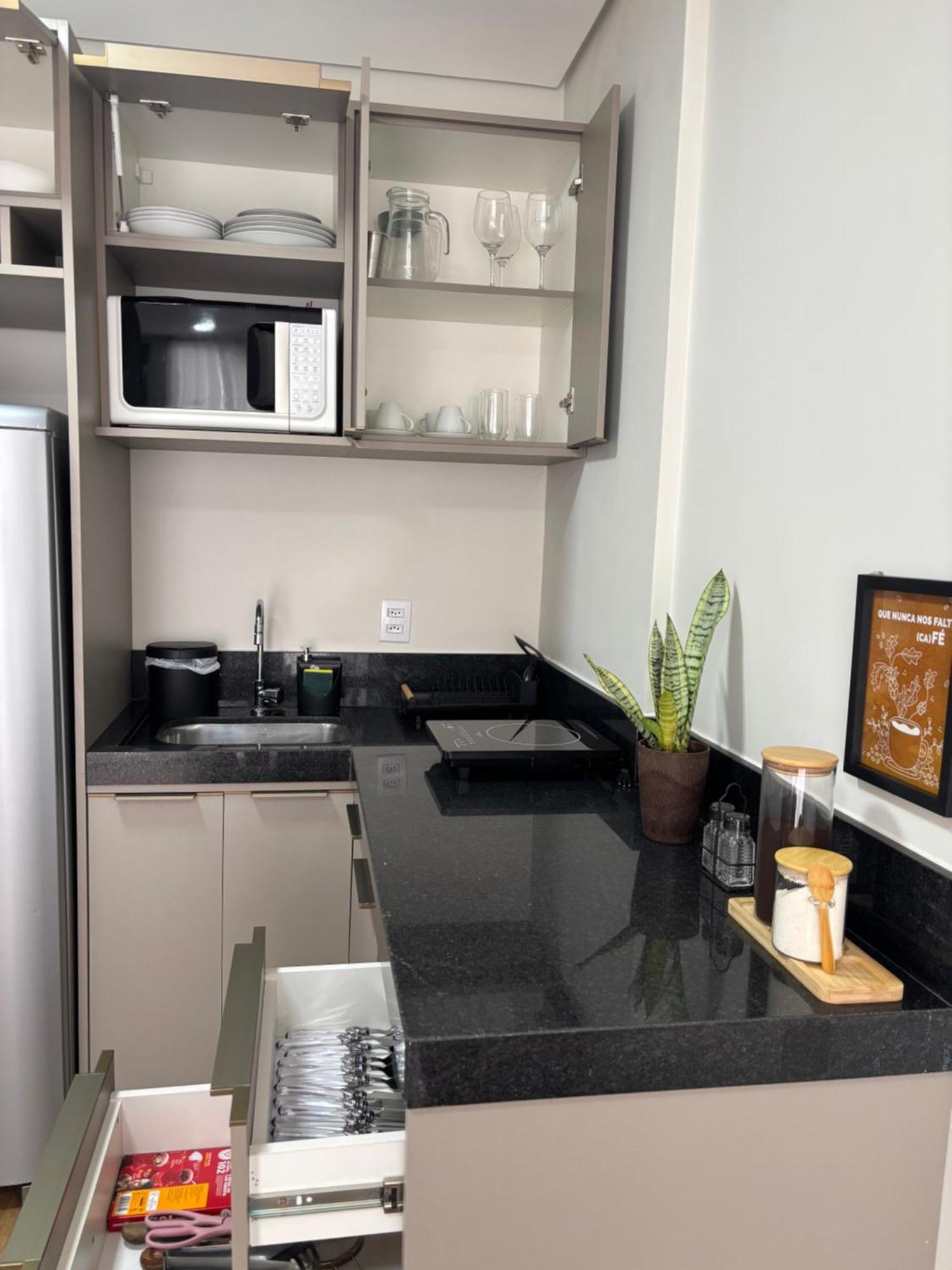 Novo, Confortavel, Minutos Do Shopping Estacao Apartamento Cuiabá