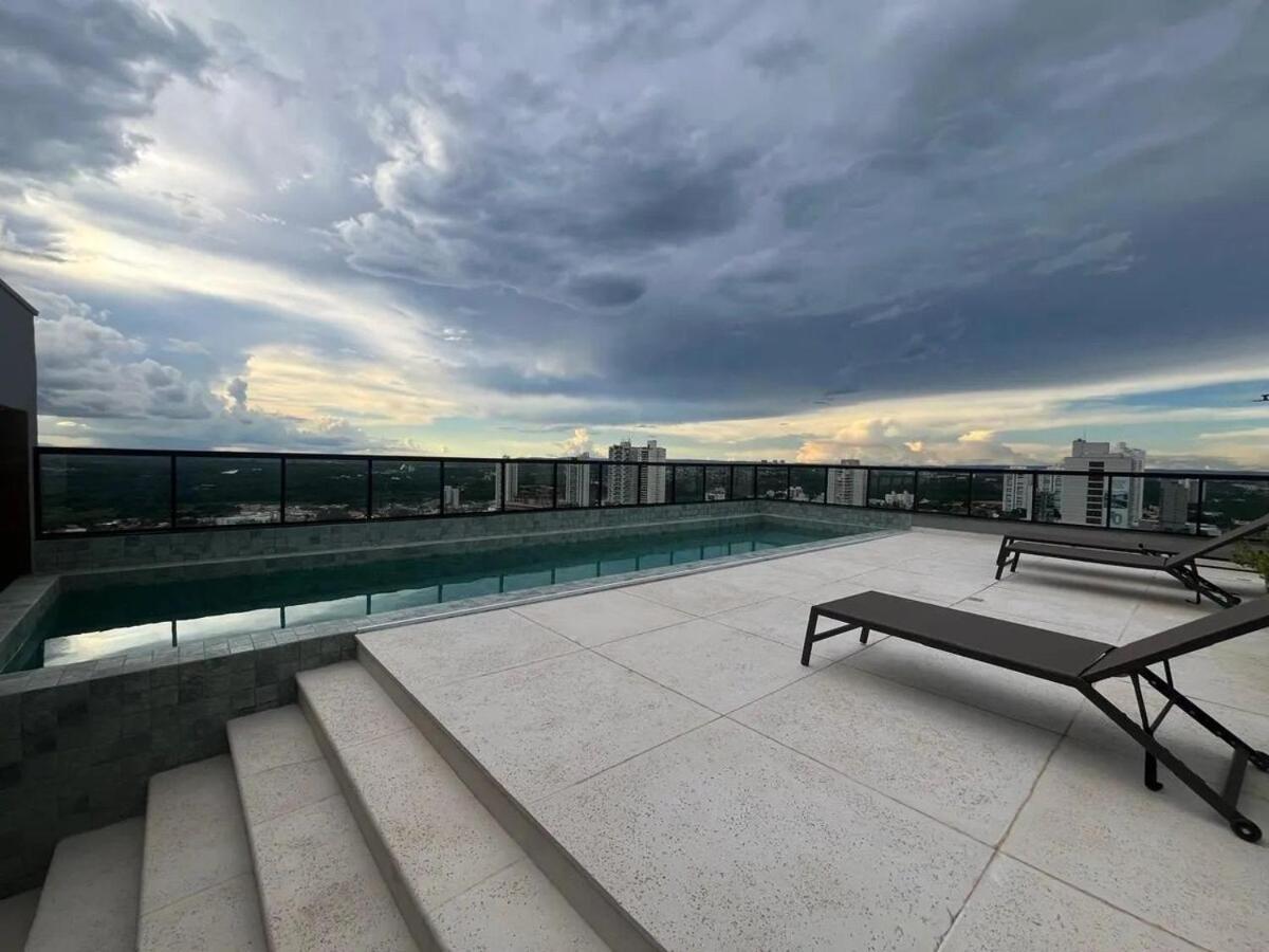 Novo, Confortavel, Minutos Do Shopping Estacao * Cuiabá