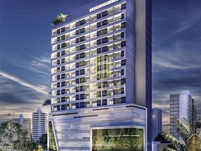 Apartamento Novo, Confortavel, Minutos Do Shopping Estacao Cuiabá